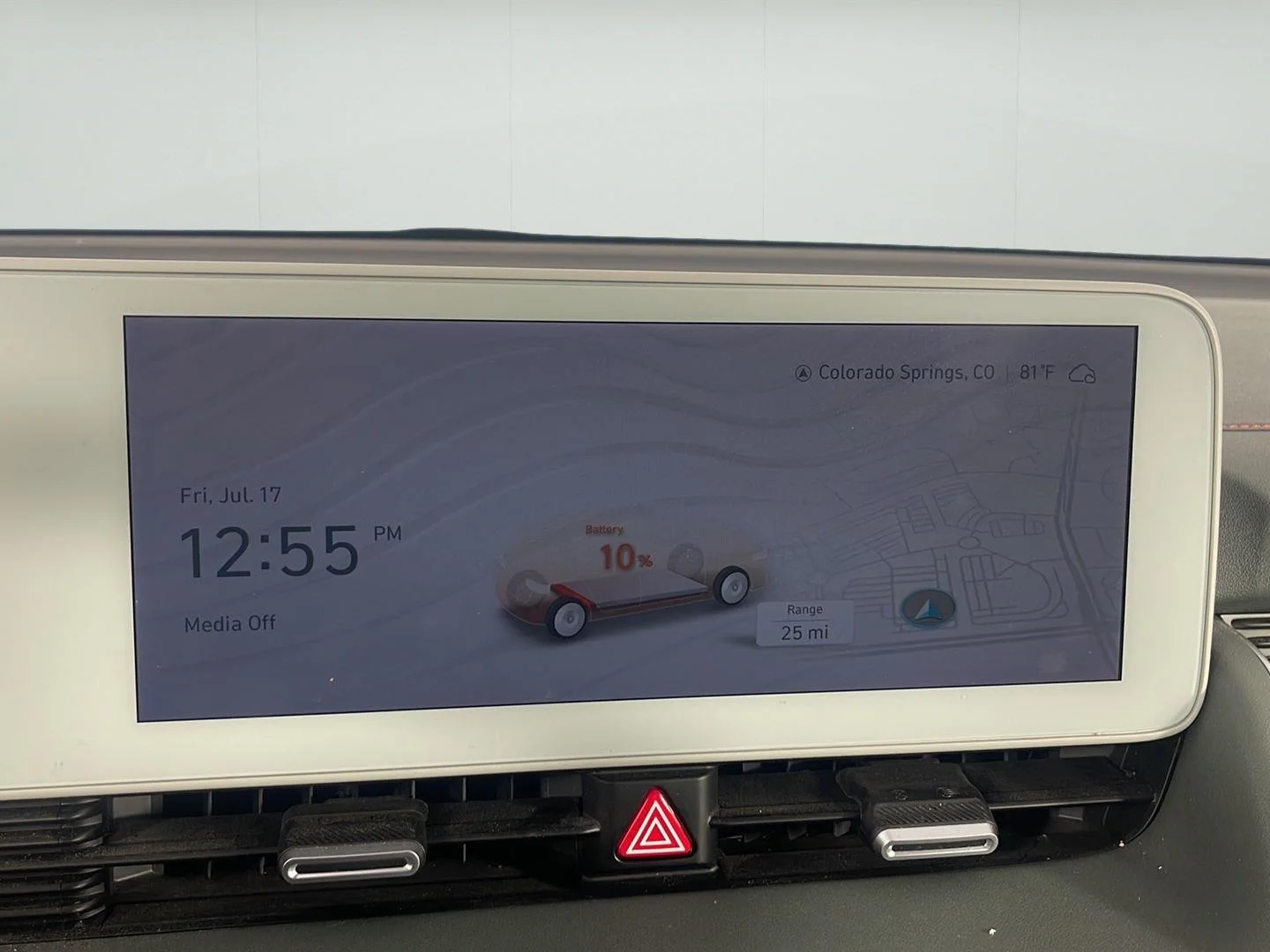 Used 2023 Digital Teal Hyundai SEL image 33