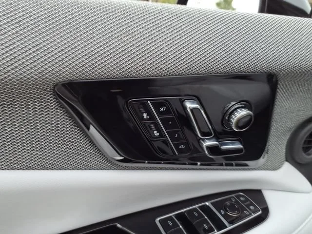 Used 2026 Black Raven Cadillac Sport image 15