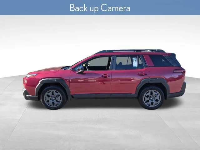 Used 2026 Red Subaru Premium image 7
