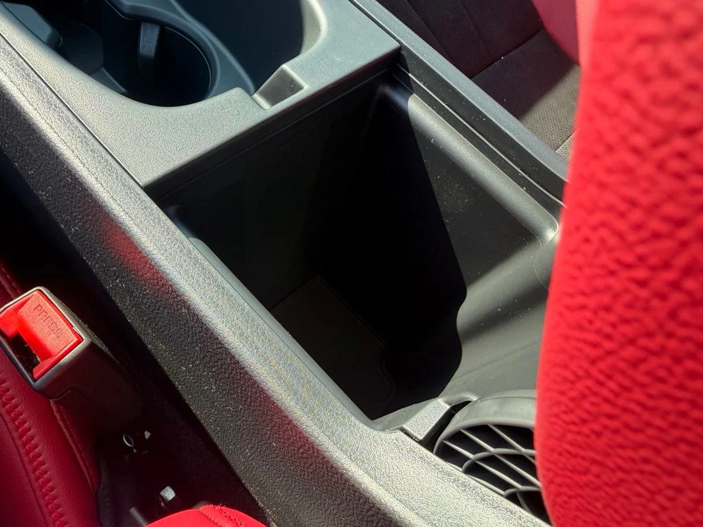 New 2026 Gray Acura Type S image 35
