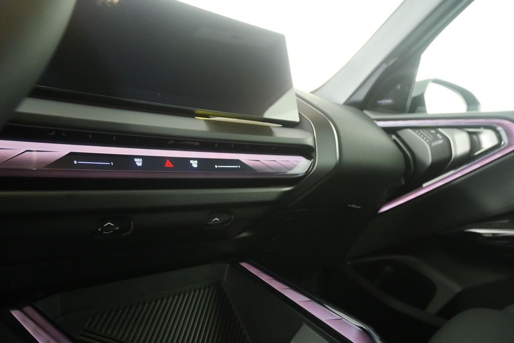 New 2026 Black Sapphire Metallic BMW 30 xDrive image 19