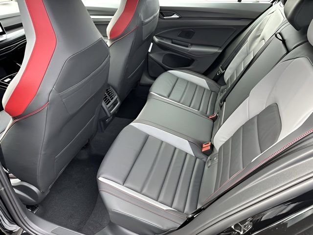 2026 Volkswagen Golf GTI SE - Photo 26
