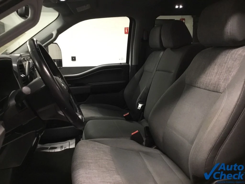 2022 Ford F-150 XLT - Photo 33