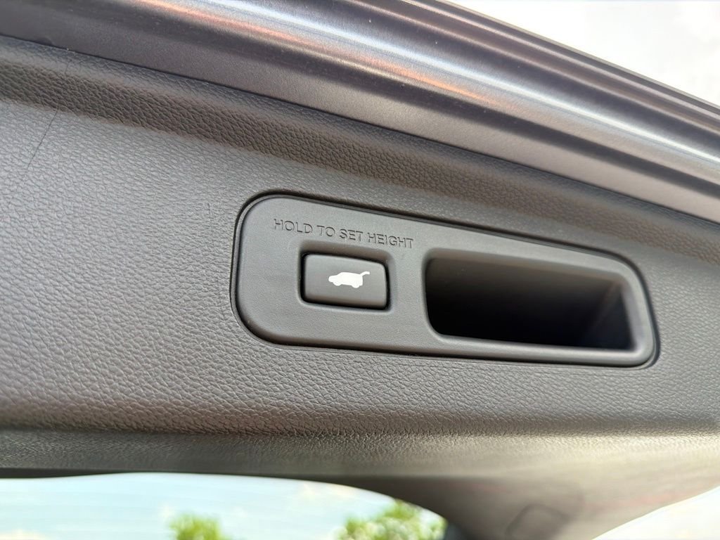 2024 Honda Odyssey Elite - Photo 23