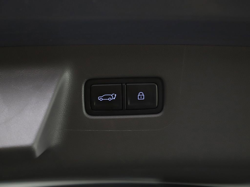 2025 Hyundai Santa Fe SEL - Photo 19