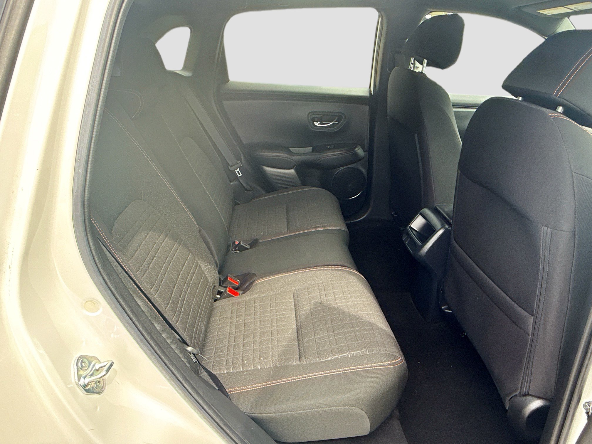 2023 Honda HR-V Sport - Photo 26