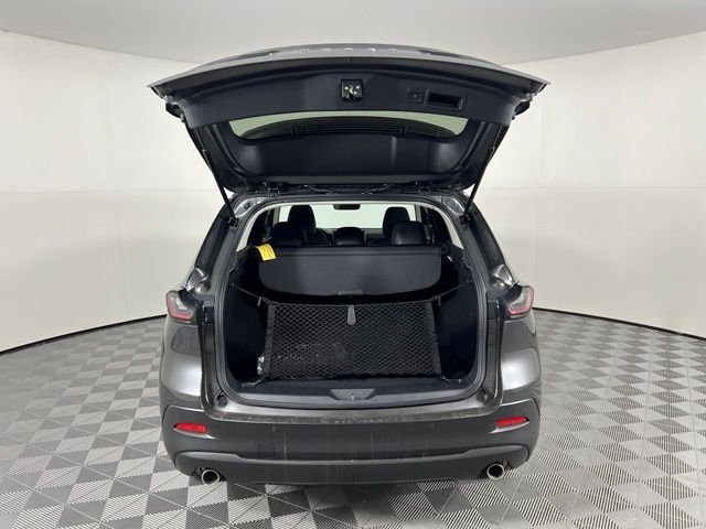 New 2026 Gray Mazda 2.5 S Select image 31