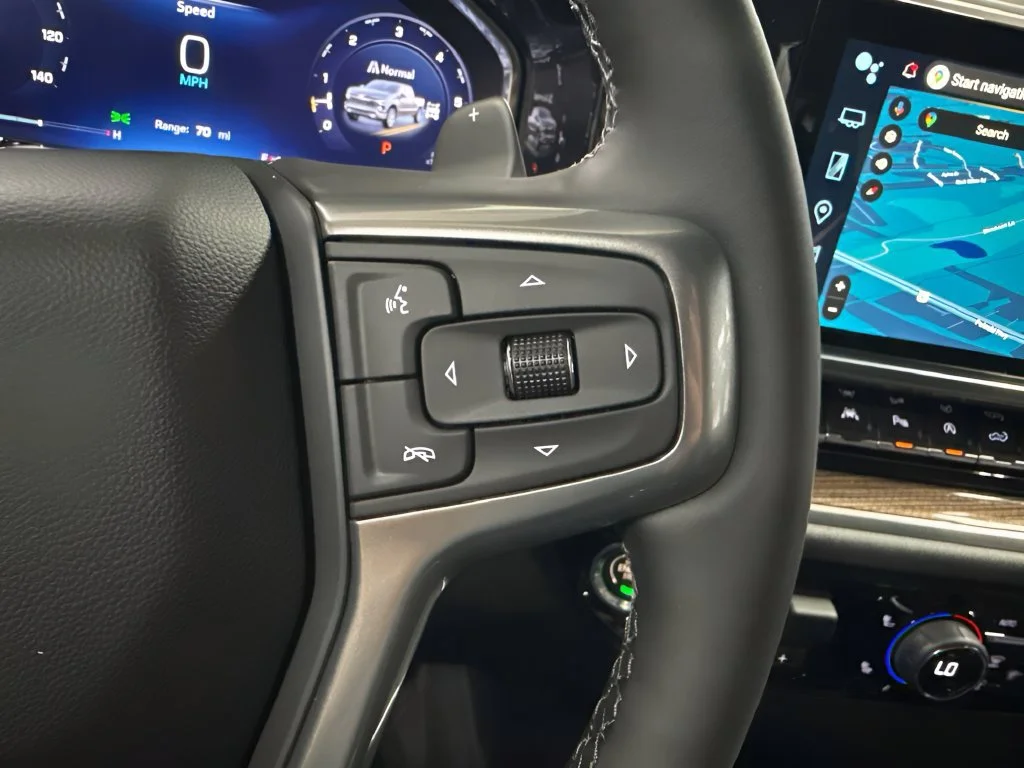 2026 Chevrolet Silverado 1500 RST - Photo 22