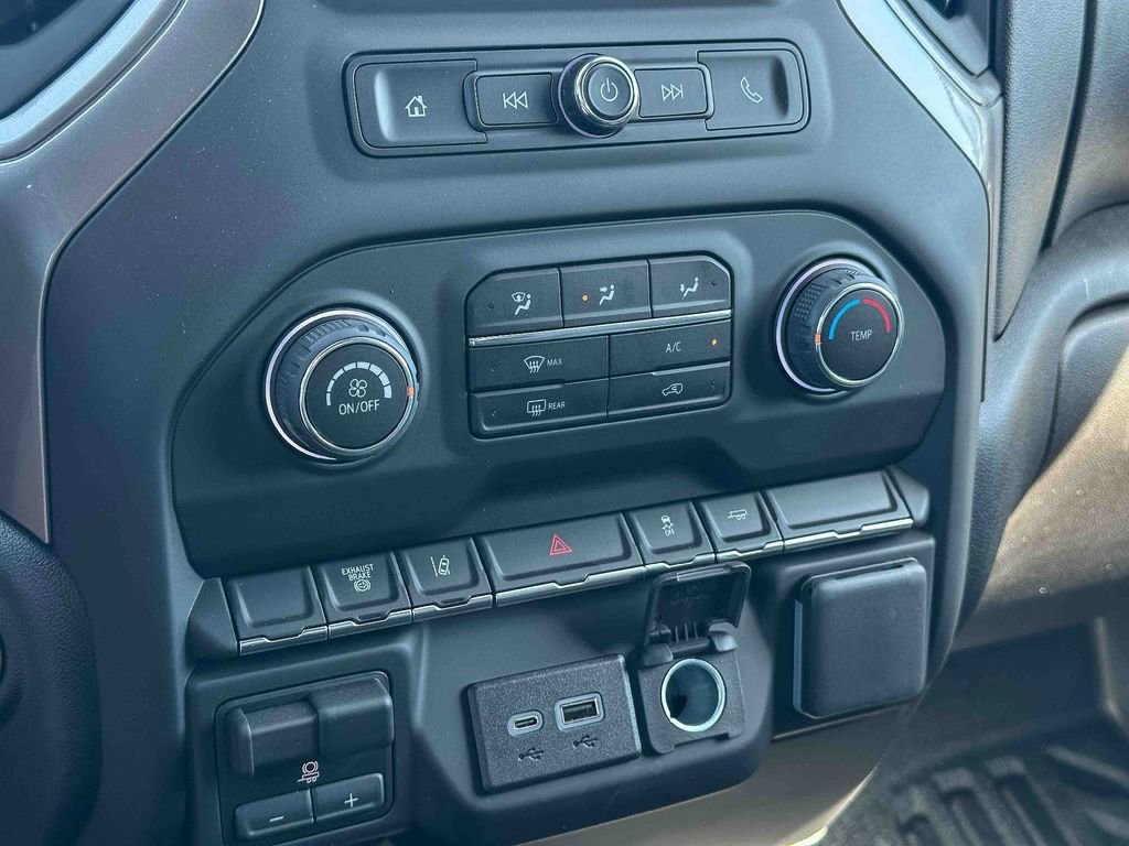 2026 Chevrolet Silverado 3500 HD Work Truck - Photo 26