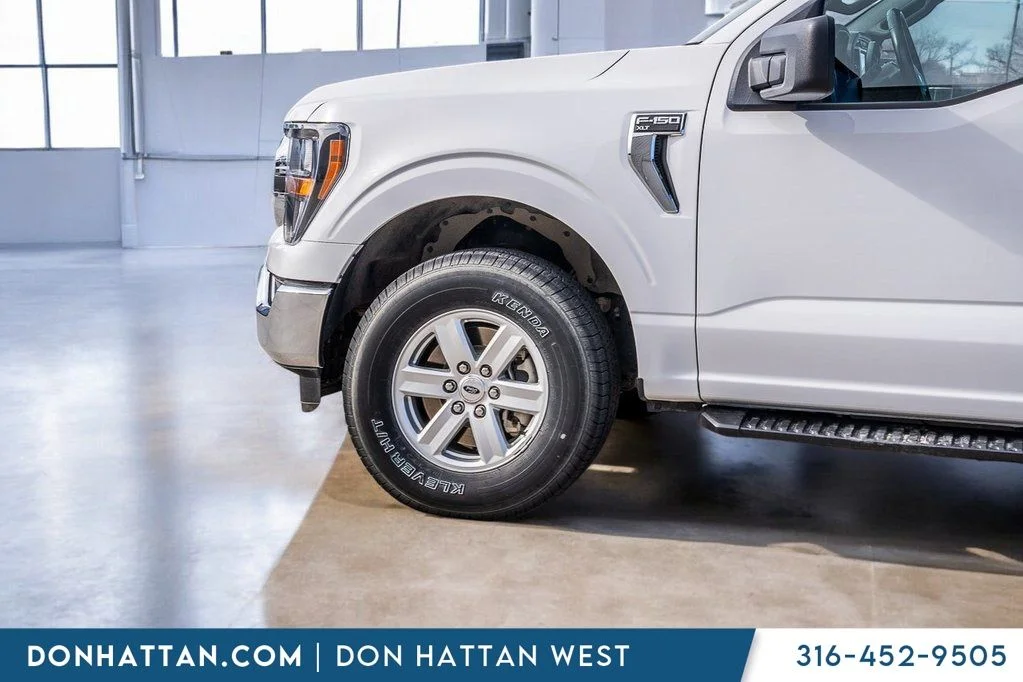 2023 Ford F-150 XLT - Photo 29
