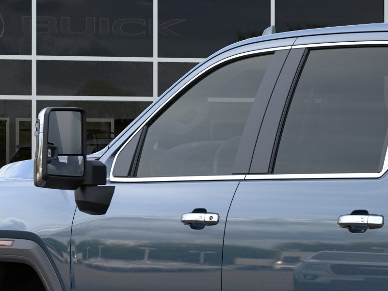 2026 GMC Sierra 2500HD Denali Ultimate - Photo 12