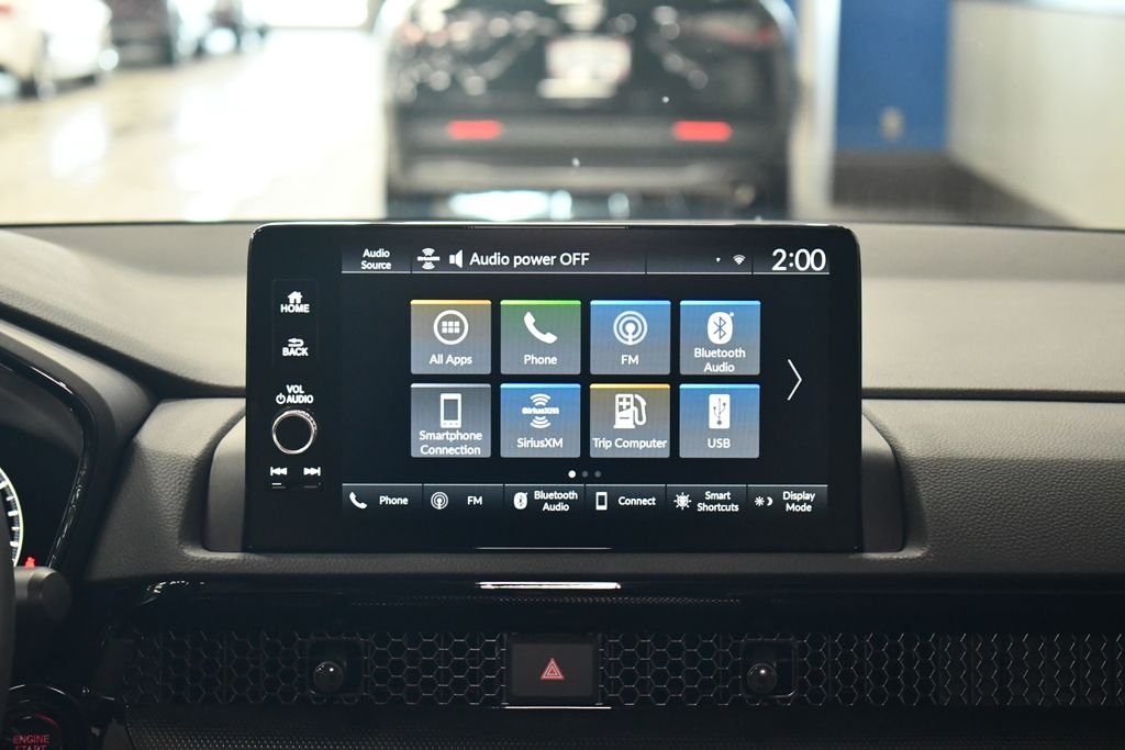 2024 Honda CR-V EX-L - Photo 19