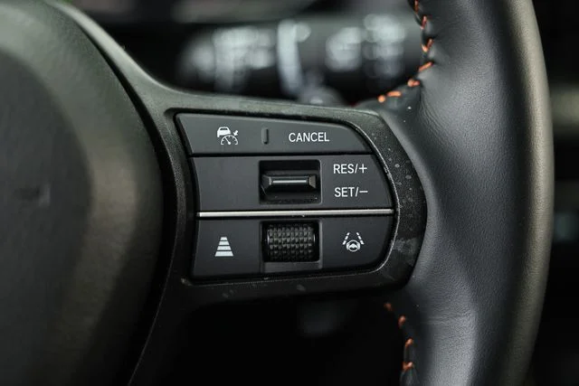 2026 Honda CR-V Sport-L - Photo 34