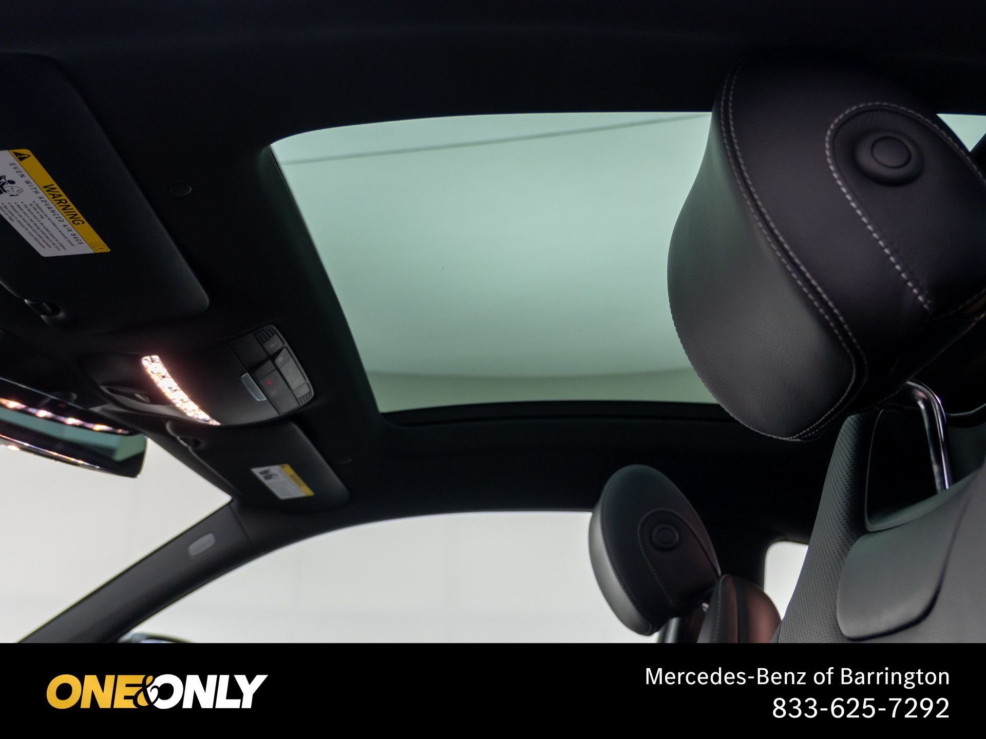 Certified Used 2023 Black Mercedes-Benz C 300 image 30