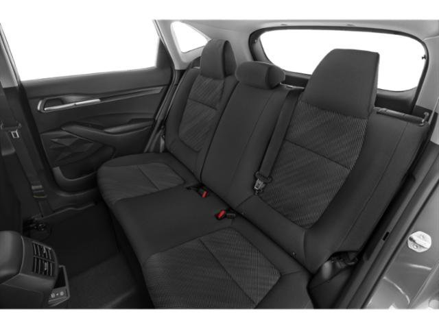 New 2026 Snow White Pearl Kia LX image 16