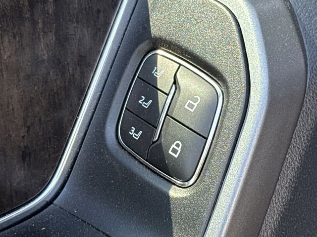 Used 2026 White Ford Lariat image 19
