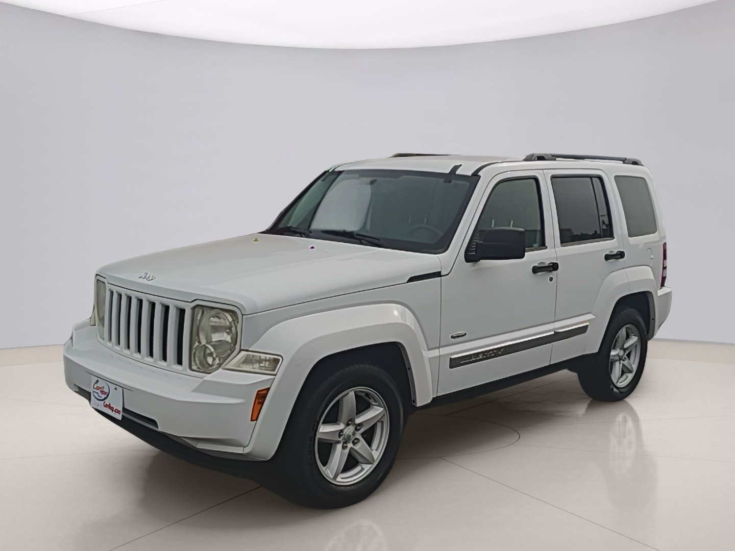 2012 Jeep Liberty Sport's photo