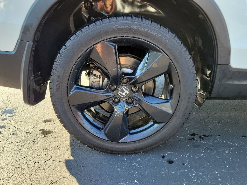 2021 Honda Passport Elite - Photo 6