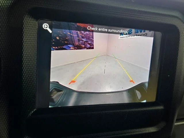 Used 2020 White Jeep Sport image 21