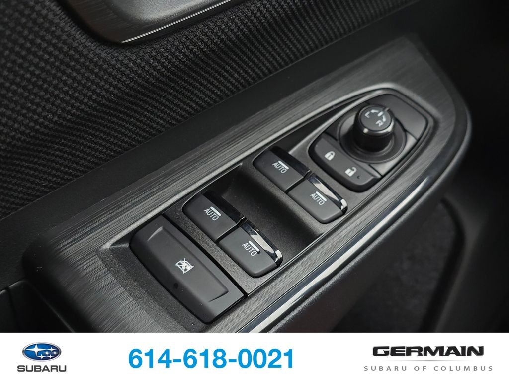 Used 2026 Gray Subaru Premium image 26