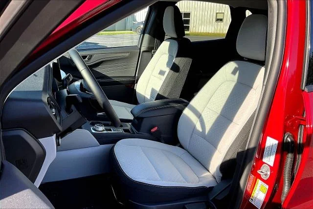 2026 Ford Escape Active - Photo 22