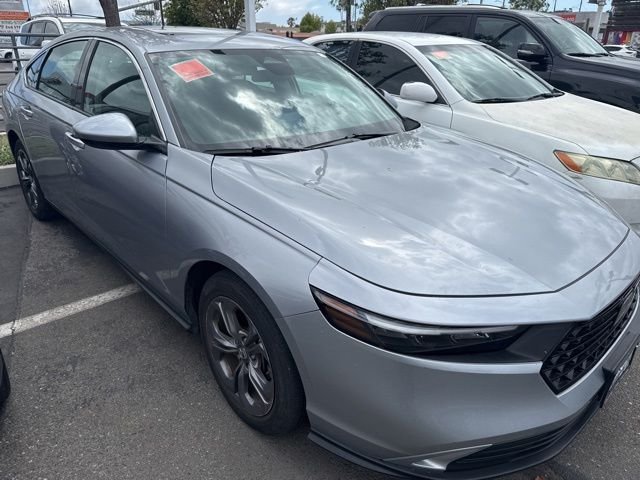 2023 Honda Accord 1.5T EX w/o BSI CVT's photo