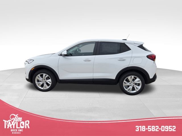 2026 Buick Encore GX Preferred - Photo 42
