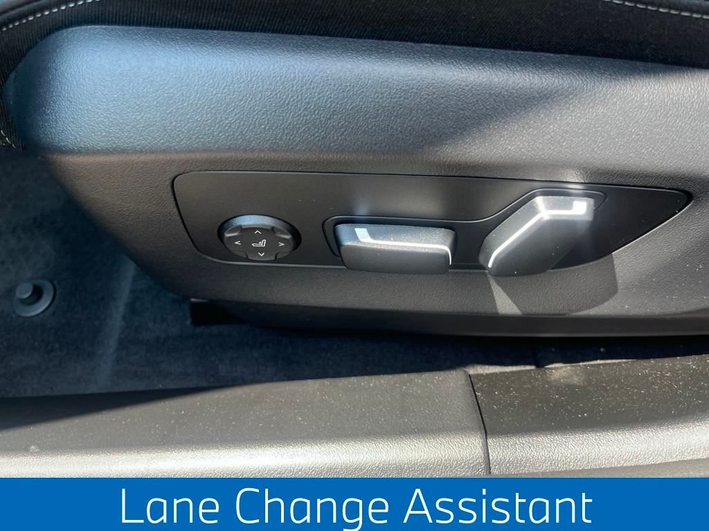 2026 BMW i5 40 - Photo 8