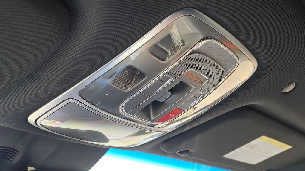 New 2026 Silver Genesis 2.5T Sport Prestige image 34