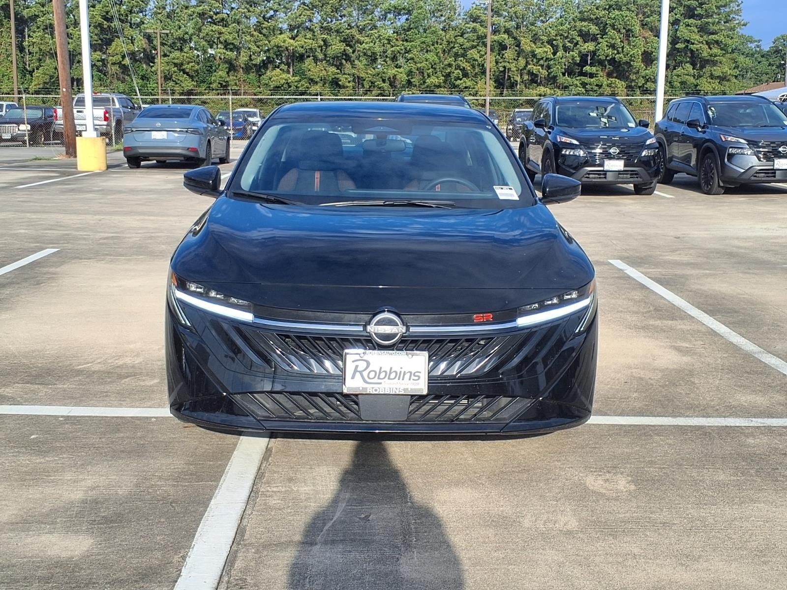 2026 Nissan Sentra photo 7 of 26