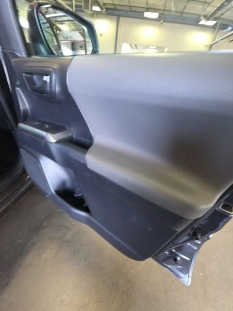 Used 2019 Gray Toyota SR5 image 22