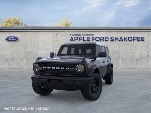 2026 Ford Bronco Big Bend 4x4's photo