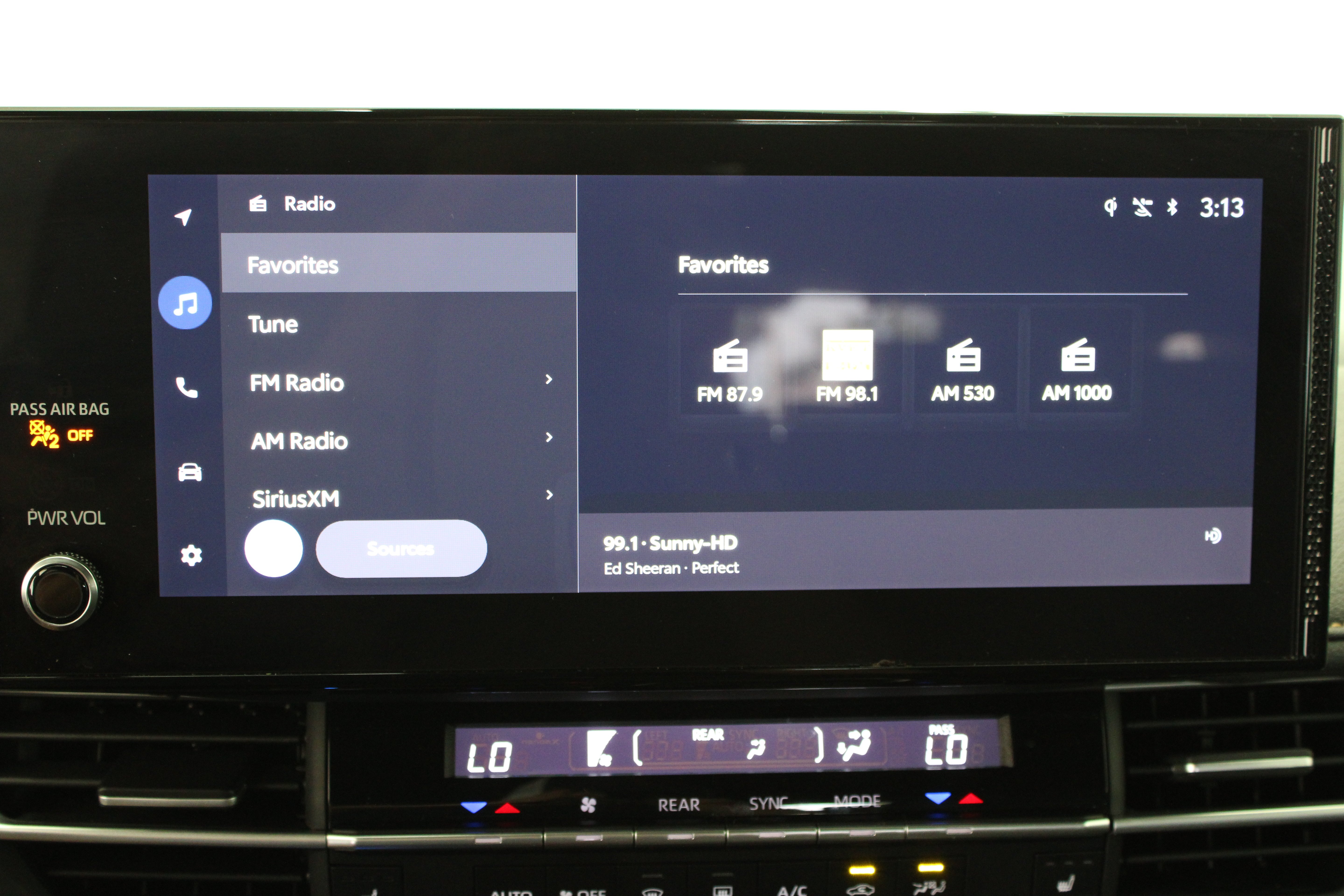 Certified Used 2025 Midnight Black Metallic Toyota Woodland Edition 2.5L/Electric image 19