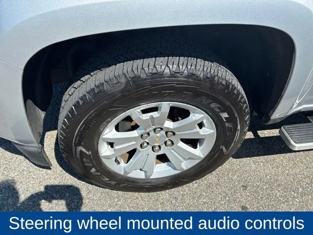 Certified Used 2020 Silver Chevrolet LT image 7