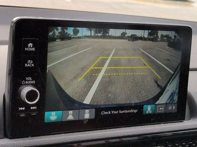 Certified Used 2023 2023 HONDA CR V EX L Honda EX-L image 21