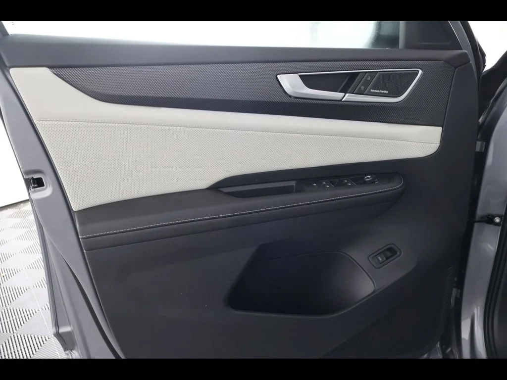 New 2026 Silver Volkswagen 2.0T SEL Premium R-Line image 30