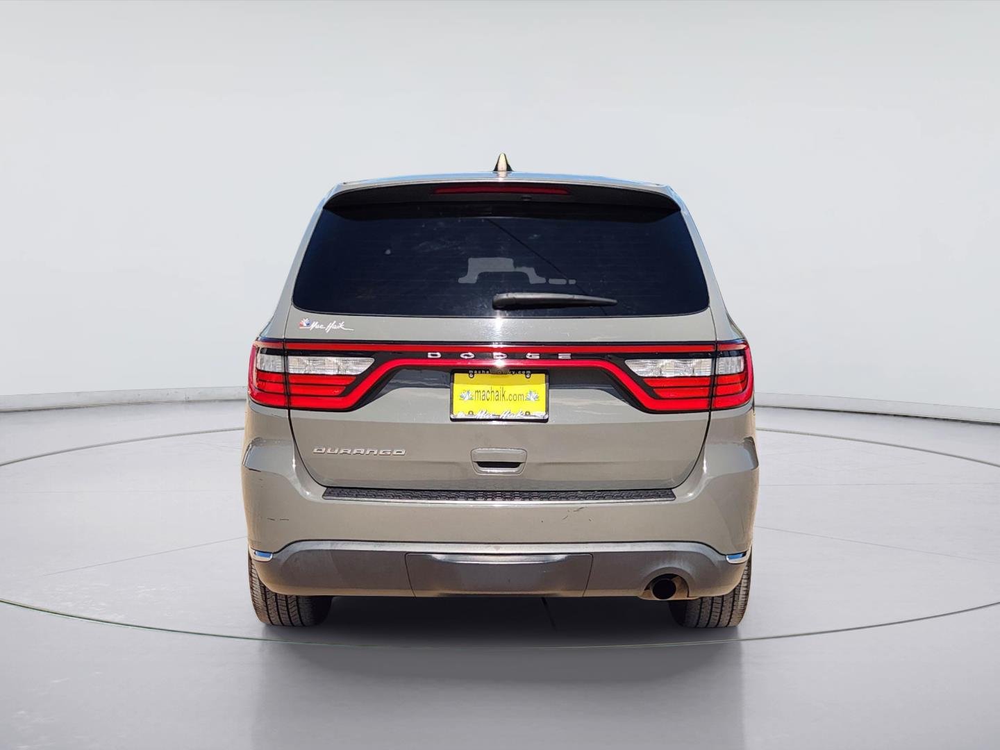 2021 Dodge Durango photo 6 of 33
