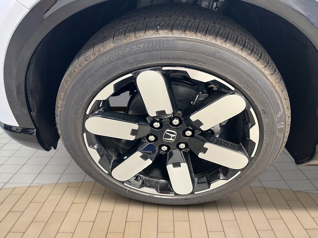 New 2026 Frostline White Pearl Honda Elite image 11