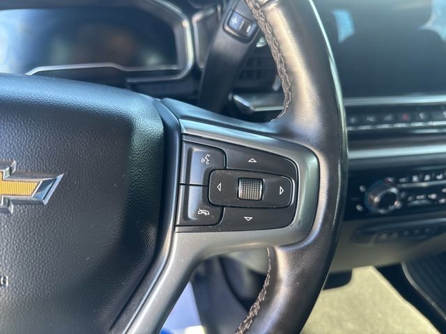 2024 Chevrolet Silverado 3500HD LT - Photo 28