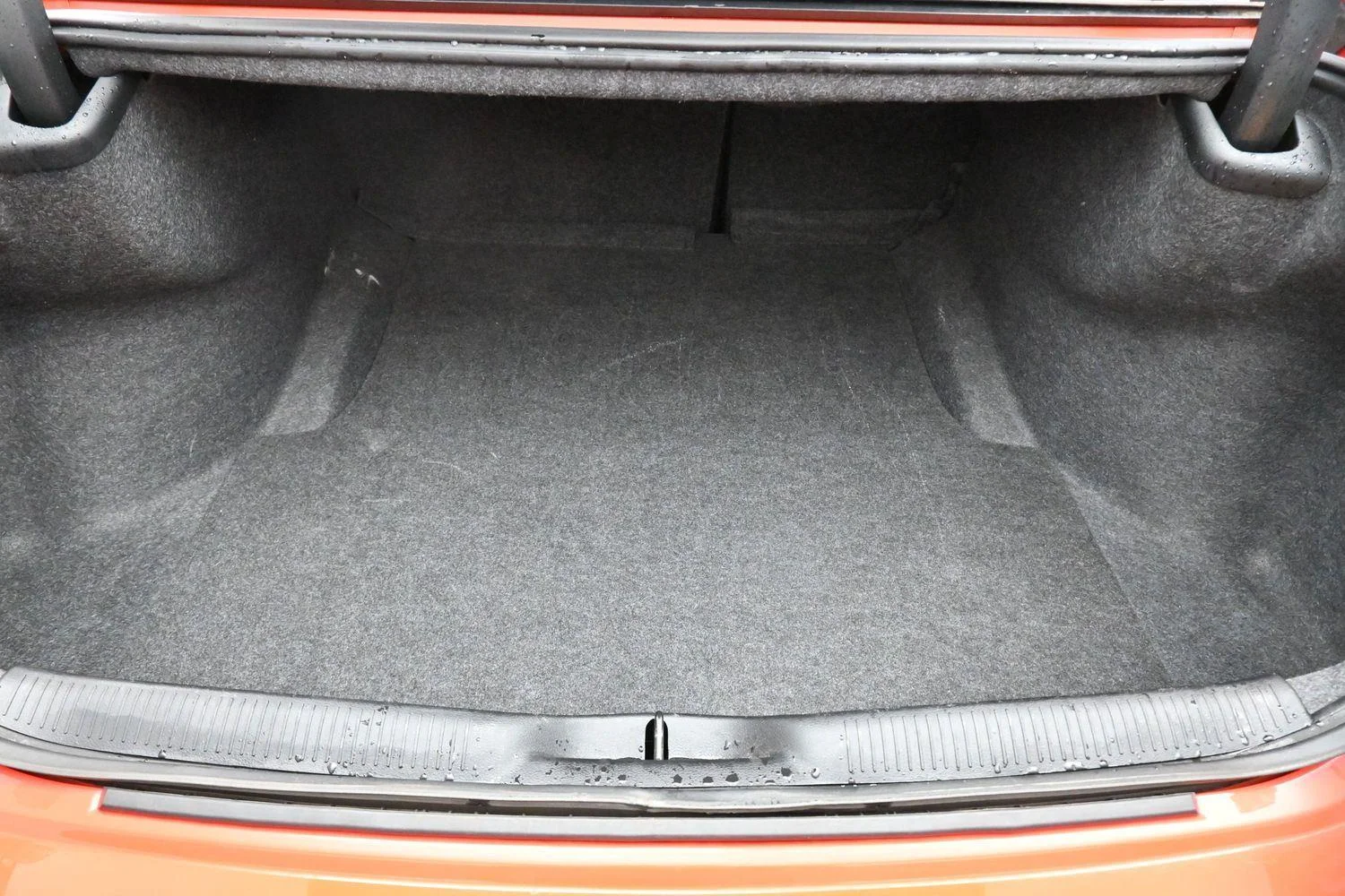 Used 2021 Go Mango Dodge R/T image 9