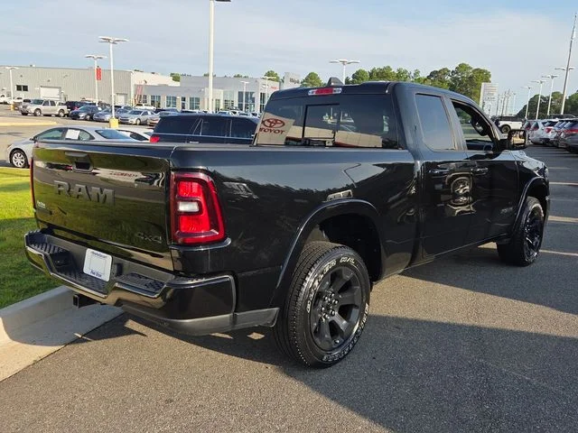 Used 2025 Black Ram Big Horn/Lone Star image 11