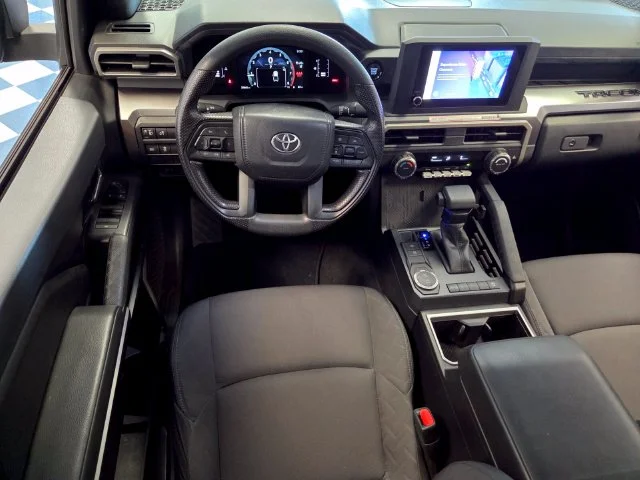 Used 2024  Toyota SR5 image 14