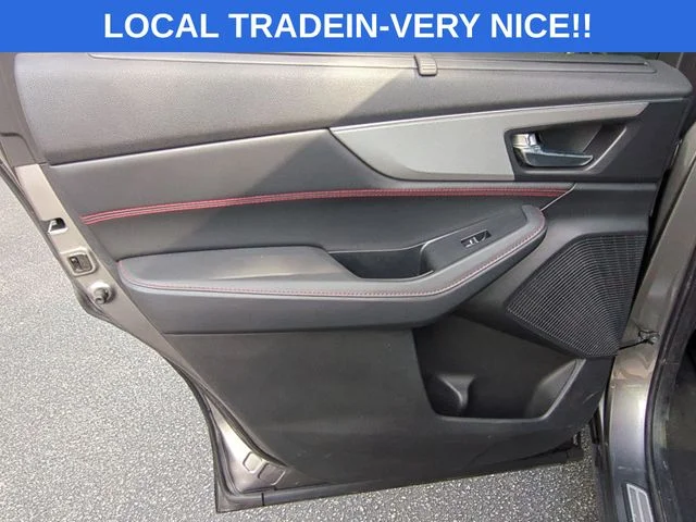 Used 2023  Acura A-Spec image 29