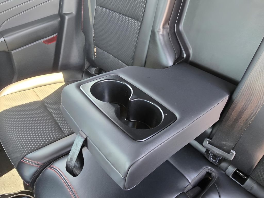 Used 2023 OXFORD WHITE Ford ST-Line Select image 30