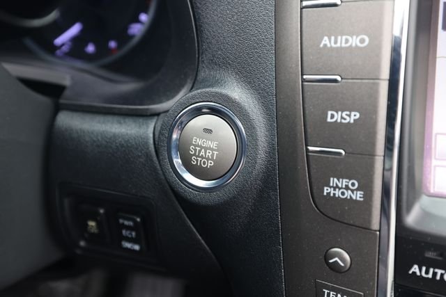 2011 Lexus IS 250 - Photo 31