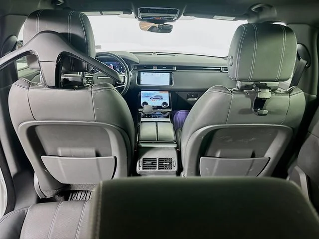 Used 2021 White Land Rover S image 24