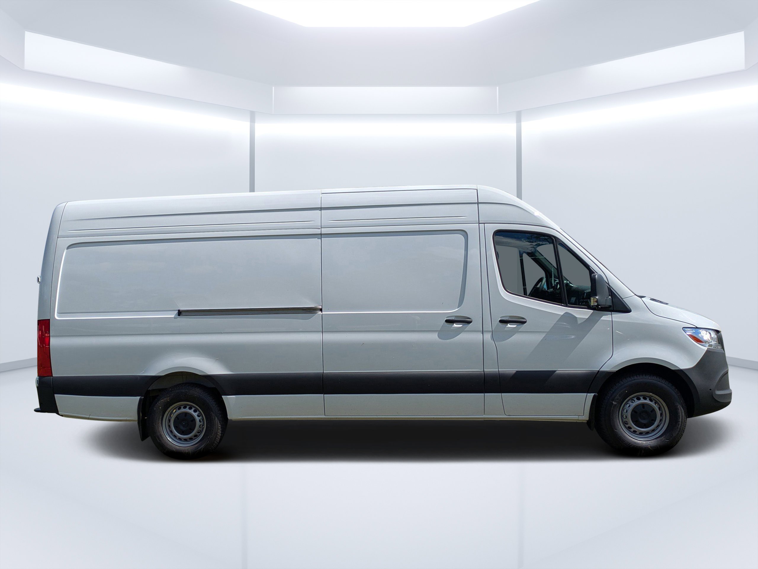 2025 Mercedes-Benz Sprinter Cargo Van Base - Photo 32