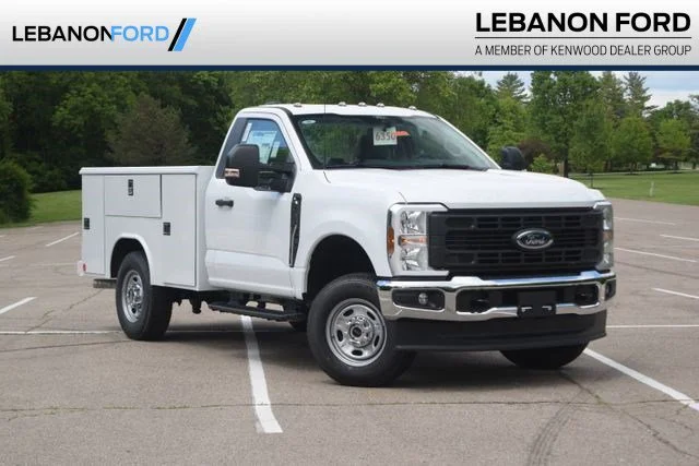 2026 Ford F-250 XL 4x4 Regular Cab 8' Box's photo