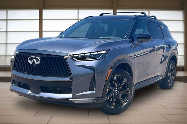 QX60