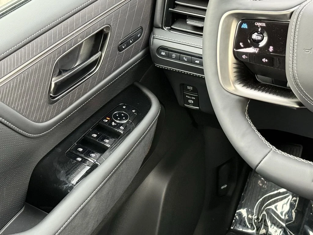 2026 INFINITI QX80 Autograph - Photo 18